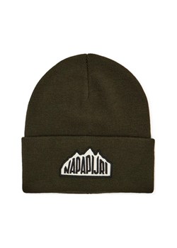Napapijri Czapka F-Mountain 2 ze sklepu Gomez Fashion Store w kategorii Czapki zimowe męskie - zdjęcie 184316813