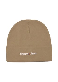 Tommy Jeans Czapka ze sklepu Gomez Fashion Store w kategorii Czapki zimowe męskie - zdjęcie 184316831