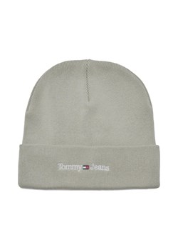 Tommy Jeans Czapka ze sklepu Gomez Fashion Store w kategorii Czapki zimowe męskie - zdjęcie 184316850