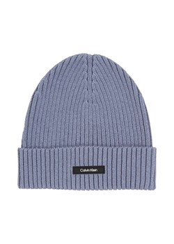 Calvin Klein Czapka | z dodatkiem kaszmiru ze sklepu Gomez Fashion Store w kategorii Czapki zimowe męskie - zdjęcie 184316853