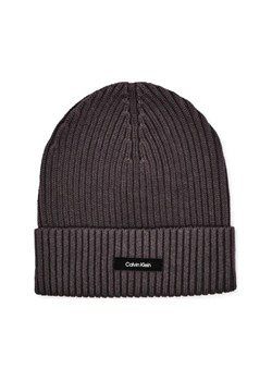 Calvin Klein Czapka | z dodatkiem kaszmiru ze sklepu Gomez Fashion Store w kategorii Czapki zimowe męskie - zdjęcie 184316861