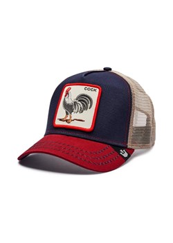 Goorin Bros. Bejsbolówka The Cock ze sklepu Gomez Fashion Store w kategorii Czapki z daszkiem damskie - zdjęcie 184316871