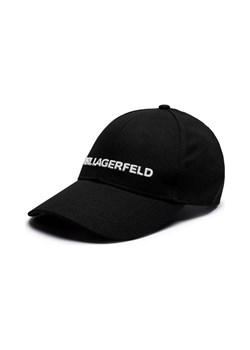 Karl Lagerfeld Bejsbolówka K/ESSENTIAL ze sklepu Gomez Fashion Store w kategorii Czapki z daszkiem damskie - zdjęcie 184316882