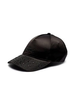 Karl Lagerfeld Bejsbolówka K/SIGNATURE ze sklepu Gomez Fashion Store w kategorii Czapki z daszkiem damskie - zdjęcie 184316893