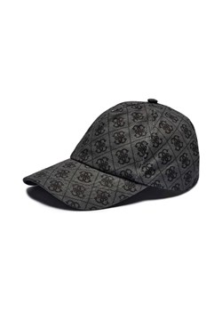 Guess Bejsbolówka LONDON ze sklepu Gomez Fashion Store w kategorii Czapki z daszkiem męskie - zdjęcie 184316894