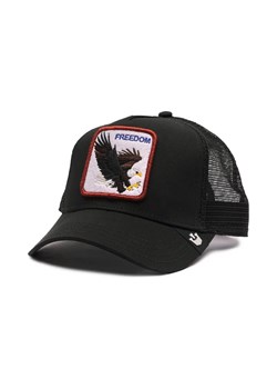 Goorin Bros. Bejsbolówka The Freedom Eagle ze sklepu Gomez Fashion Store w kategorii Czapki z daszkiem damskie - zdjęcie 184316901