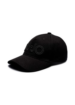 Liu Jo Bejsbolówka PLAIN ze sklepu Gomez Fashion Store w kategorii Czapki z daszkiem damskie - zdjęcie 184316903