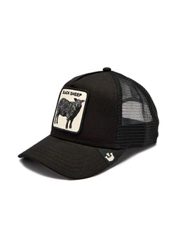 Goorin Bros. Bejsbolówka Black Sheep ze sklepu Gomez Fashion Store w kategorii Czapki z daszkiem damskie - zdjęcie 184316911