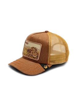 Goorin Bros. Bejsbolówka Lone Ranger ze sklepu Gomez Fashion Store w kategorii Czapki z daszkiem damskie - zdjęcie 184316933
