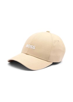 BOSS BLACK Bejsbolówka Zed ze sklepu Gomez Fashion Store w kategorii Czapki z daszkiem męskie - zdjęcie 184316944