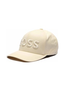 BOSS BLACK Bejsbolówka Sevile ze sklepu Gomez Fashion Store w kategorii Czapki z daszkiem męskie - zdjęcie 184316951
