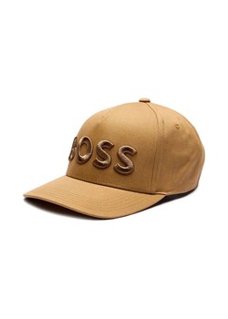 BOSS BLACK Bejsbolówka Sevile ze sklepu Gomez Fashion Store w kategorii Czapki z daszkiem męskie - zdjęcie 184316954