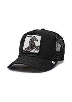 Goorin Bros. Bejsbolówka ze sklepu Gomez Fashion Store w kategorii Czapki z daszkiem damskie - zdjęcie 184316961