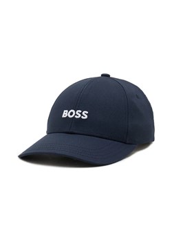 BOSS BLACK Bejsbolówka Zed ze sklepu Gomez Fashion Store w kategorii Czapki z daszkiem męskie - zdjęcie 184316970
