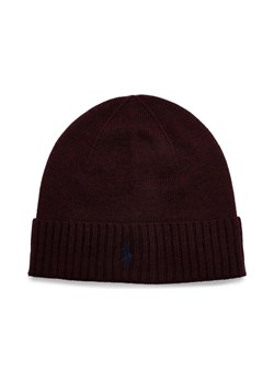 POLO RALPH LAUREN Wełniana czapka ze sklepu Gomez Fashion Store w kategorii Czapki zimowe męskie - zdjęcie 184316990