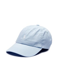 POLO RALPH LAUREN Bejsbolówka ze sklepu Gomez Fashion Store w kategorii Czapki z daszkiem damskie - zdjęcie 184317010