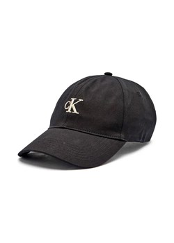 Calvin Klein Jeans Bejsbolówka ze sklepu Gomez Fashion Store w kategorii Czapki z daszkiem damskie - zdjęcie 184317032