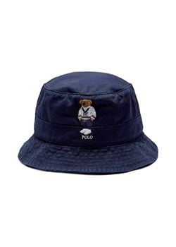 POLO RALPH LAUREN Kapelusz ze sklepu Gomez Fashion Store w kategorii Kapelusze męskie - zdjęcie 184317033