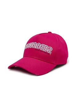 Dsquared2 Bejsbolówka ze sklepu Gomez Fashion Store w kategorii Czapki z daszkiem damskie - zdjęcie 184317040
