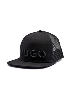 HUGO Bejsbolówka Jago ze sklepu Gomez Fashion Store w kategorii Czapki z daszkiem męskie - zdjęcie 184317051