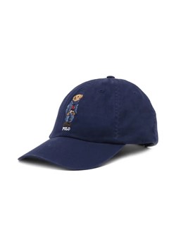 POLO RALPH LAUREN Bejsbolówka CLS SPRT ze sklepu Gomez Fashion Store w kategorii Czapki z daszkiem damskie - zdjęcie 184317053