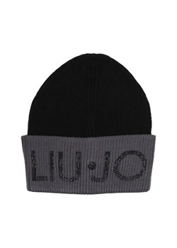 Liu Jo Czapka ze sklepu Gomez Fashion Store w kategorii Czapki zimowe damskie - zdjęcie 184317062