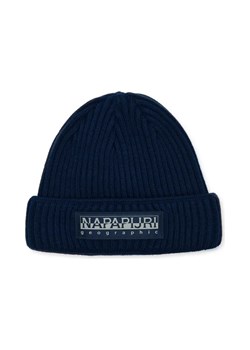 Napapijri Czapka F-VISPA ze sklepu Gomez Fashion Store w kategorii Czapki zimowe męskie - zdjęcie 184317063