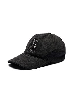Patrizia Pepe Bejsbolówka Fly ze sklepu Gomez Fashion Store w kategorii Czapki z daszkiem damskie - zdjęcie 184317090