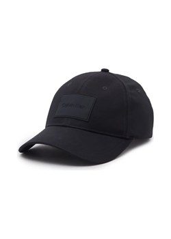Calvin Klein Bejsbolówka TONAL RUBBER PATCH ze sklepu Gomez Fashion Store w kategorii Czapki z daszkiem męskie - zdjęcie 184317091