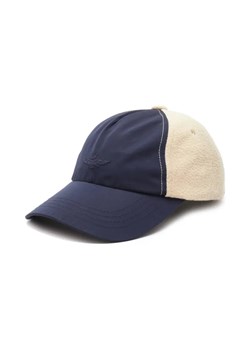 Aeronautica Militare Bejsbolówka ze sklepu Gomez Fashion Store w kategorii Czapki z daszkiem męskie - zdjęcie 184317092