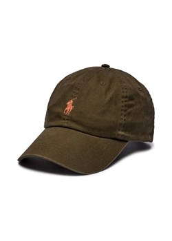 POLO RALPH LAUREN Bejsbolówka ze sklepu Gomez Fashion Store w kategorii Czapki z daszkiem damskie - zdjęcie 184317101