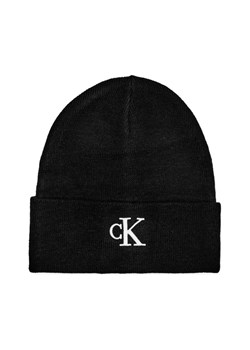 Calvin Klein Jeans Czapka ze sklepu Gomez Fashion Store w kategorii Czapki zimowe męskie - zdjęcie 184317111