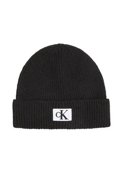 Calvin Klein Jeans Czapka ze sklepu Gomez Fashion Store w kategorii Czapki zimowe męskie - zdjęcie 184317114