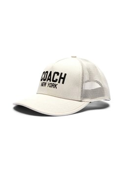 Coach Bejsbolówka TRUCKER ze sklepu Gomez Fashion Store w kategorii Czapki z daszkiem damskie - zdjęcie 184317121