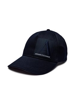 Armani Exchange Bejsbolówka ze sklepu Gomez Fashion Store w kategorii Czapki z daszkiem męskie - zdjęcie 184317130