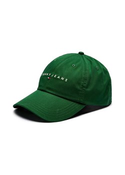 Tommy Jeans Bejsbolówka ze sklepu Gomez Fashion Store w kategorii Czapki z daszkiem męskie - zdjęcie 184317131