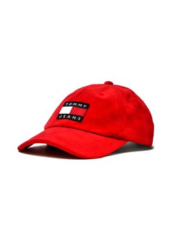 Tommy Jeans Bejsbolówka ze sklepu Gomez Fashion Store w kategorii Czapki z daszkiem damskie - zdjęcie 184317143