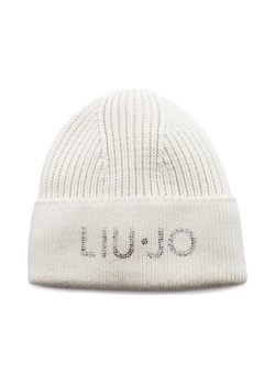 Liu Jo Czapka | z dodatkiem wełny ze sklepu Gomez Fashion Store w kategorii Czapki zimowe damskie - zdjęcie 184317151