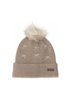 Twinset U&B Czapka ze sklepu Gomez Fashion Store w kategorii Czapki zimowe damskie - zdjęcie 184317160