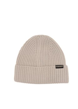 Napapijri Czapka FOLI 3 ze sklepu Gomez Fashion Store w kategorii Czapki zimowe męskie - zdjęcie 184317182