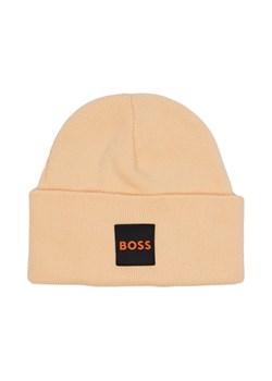 BOSS ORANGE Czapka Fantastico ze sklepu Gomez Fashion Store w kategorii Czapki zimowe męskie - zdjęcie 184317183