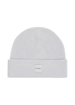 Calvin Klein Kaszmirowa czapka ze sklepu Gomez Fashion Store w kategorii Czapki zimowe damskie - zdjęcie 184317184