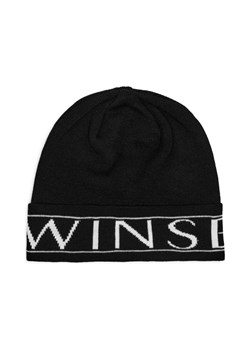TWINSET Czapka ze sklepu Gomez Fashion Store w kategorii Czapki zimowe damskie - zdjęcie 184317191