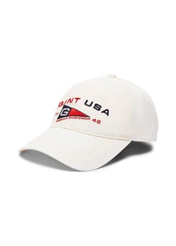 Gant Bejsbolówka ze sklepu Gomez Fashion Store w kategorii Czapki z daszkiem męskie - zdjęcie 184317192