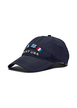 Gant Bejsbolówka ze sklepu Gomez Fashion Store w kategorii Czapki z daszkiem męskie - zdjęcie 184317193