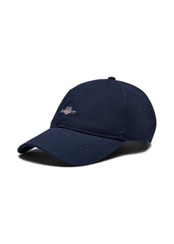 Gant Bejsbolówka Shield ze sklepu Gomez Fashion Store w kategorii Czapki z daszkiem męskie - zdjęcie 184317203