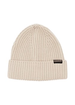 Napapijri Czapka FOLI 3 ze sklepu Gomez Fashion Store w kategorii Czapki zimowe męskie - zdjęcie 184317210