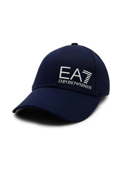 EA7 Bejsbolówka ze sklepu Gomez Fashion Store w kategorii Czapki z daszkiem męskie - zdjęcie 184317211