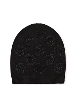 TWINSET Czapka ze sklepu Gomez Fashion Store w kategorii Czapki zimowe damskie - zdjęcie 184317214