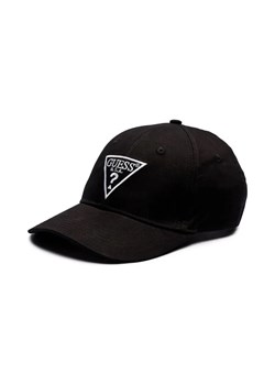 GUESS ACTIVE Bejsbolówka ze sklepu Gomez Fashion Store w kategorii Czapki z daszkiem męskie - zdjęcie 184317222